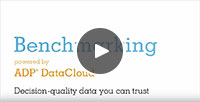 ADP DataCloud